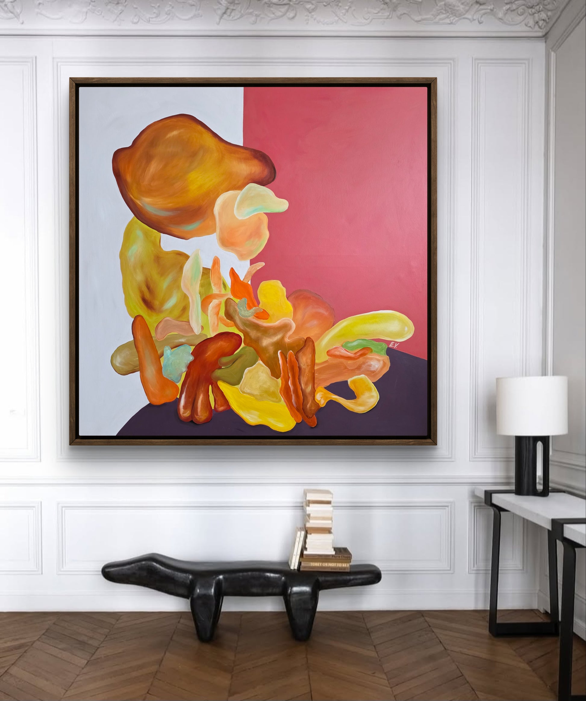 "Untitled"