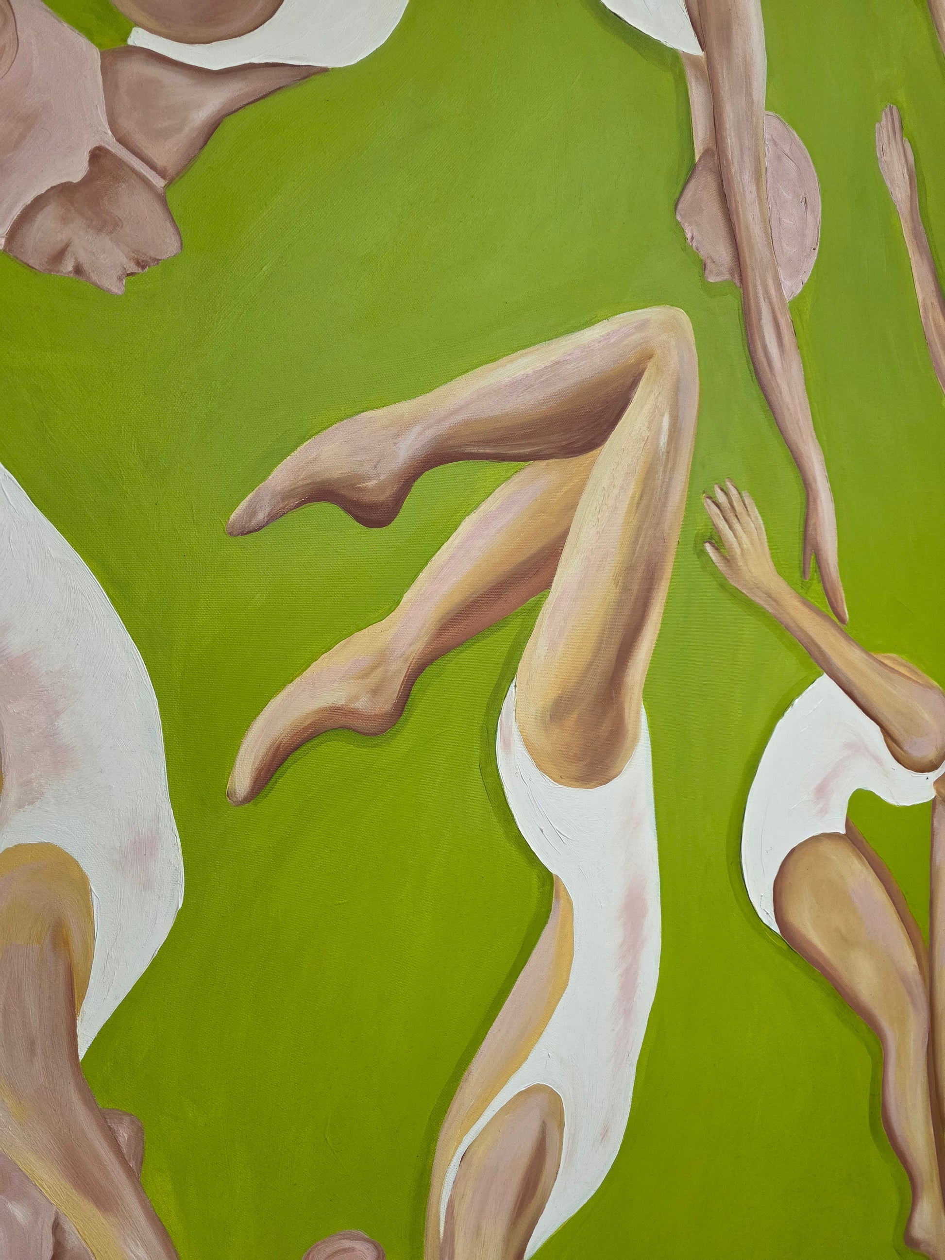 "Dive"