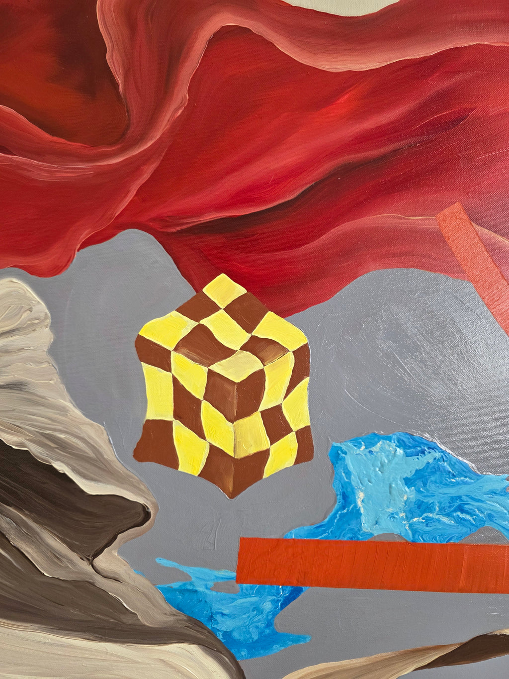 "Continuum"