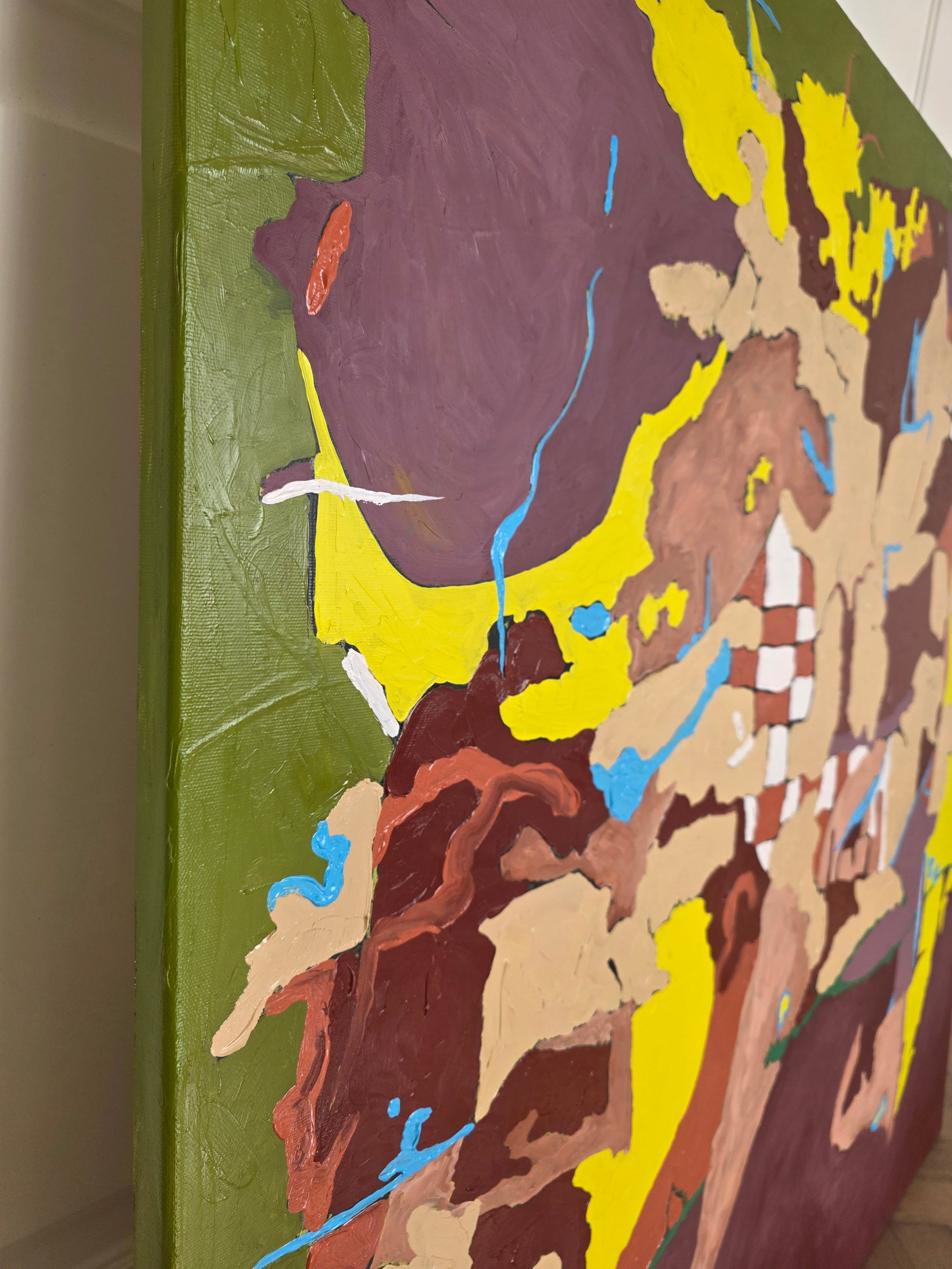 "Atlas of Elsewhere"