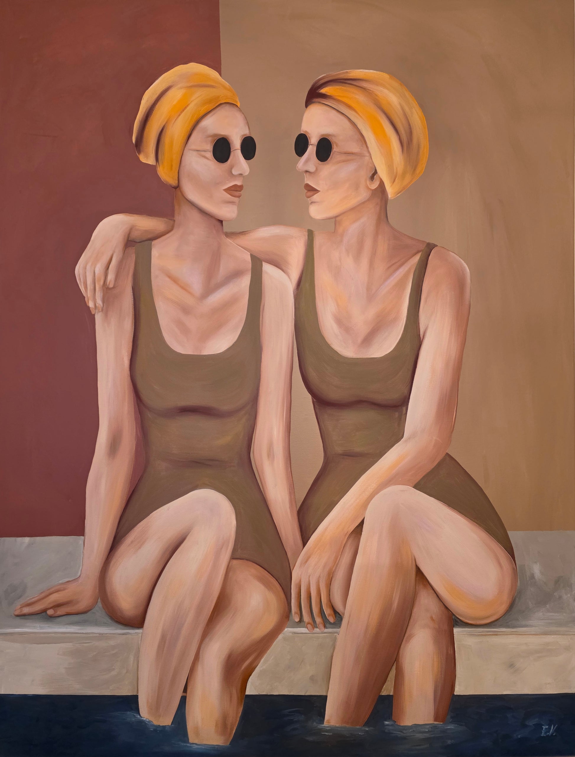 "Can you keep a secret"