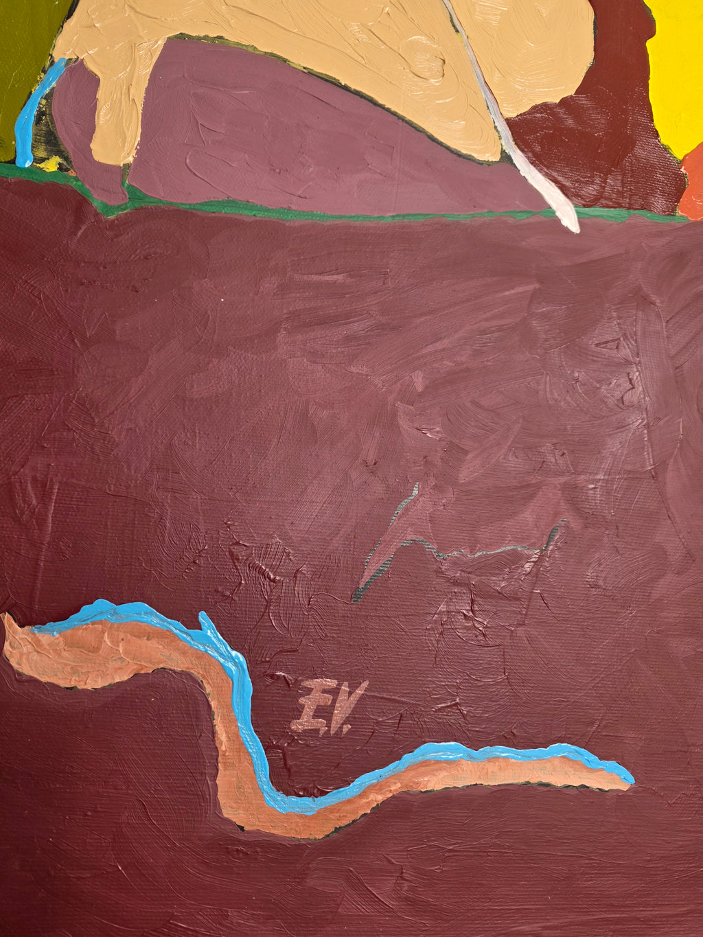 "Atlas of Elsewhere"