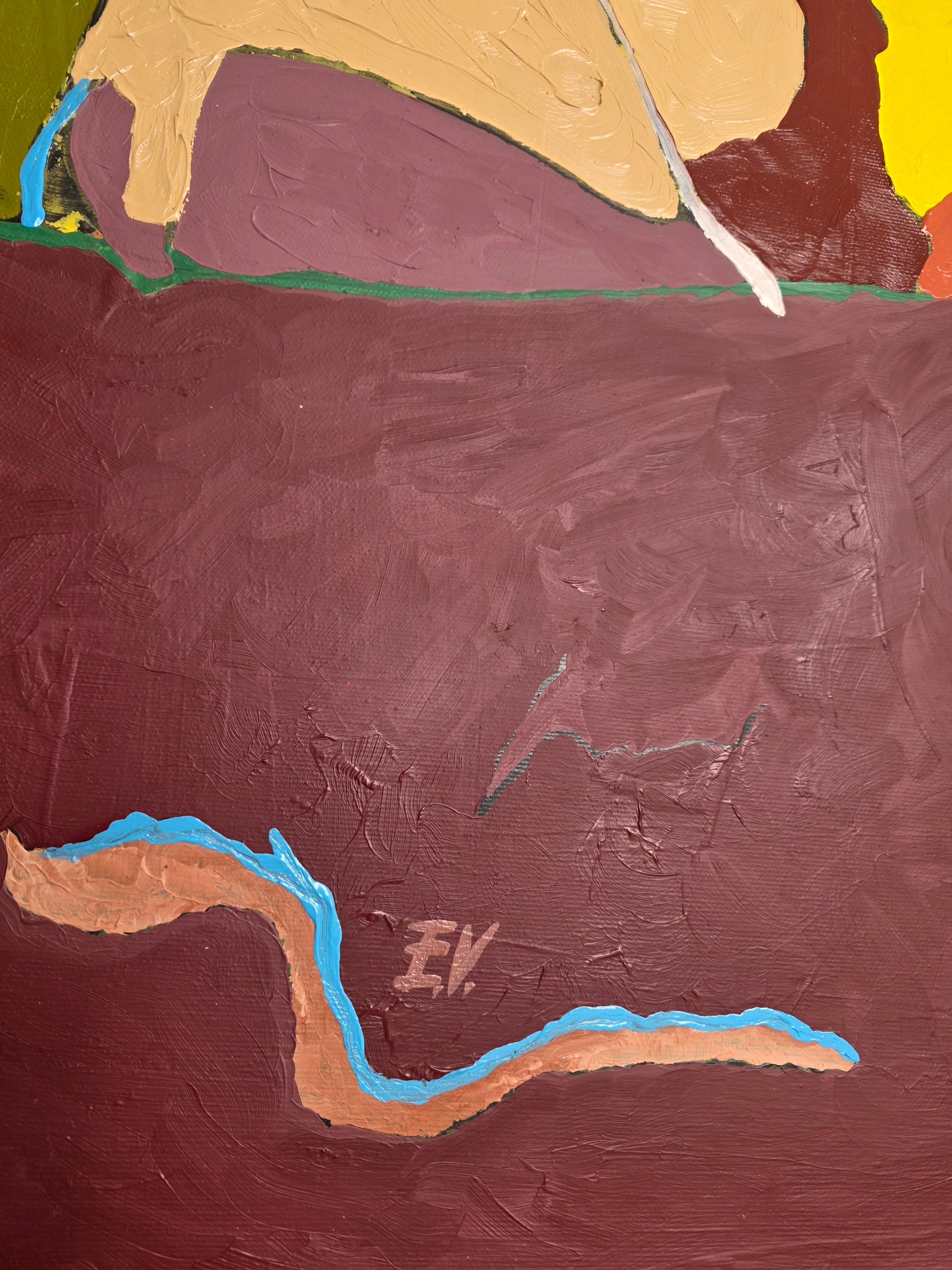 "Atlas of Elsewhere"