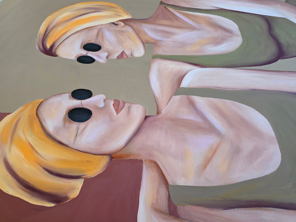 "Can you keep a secret"