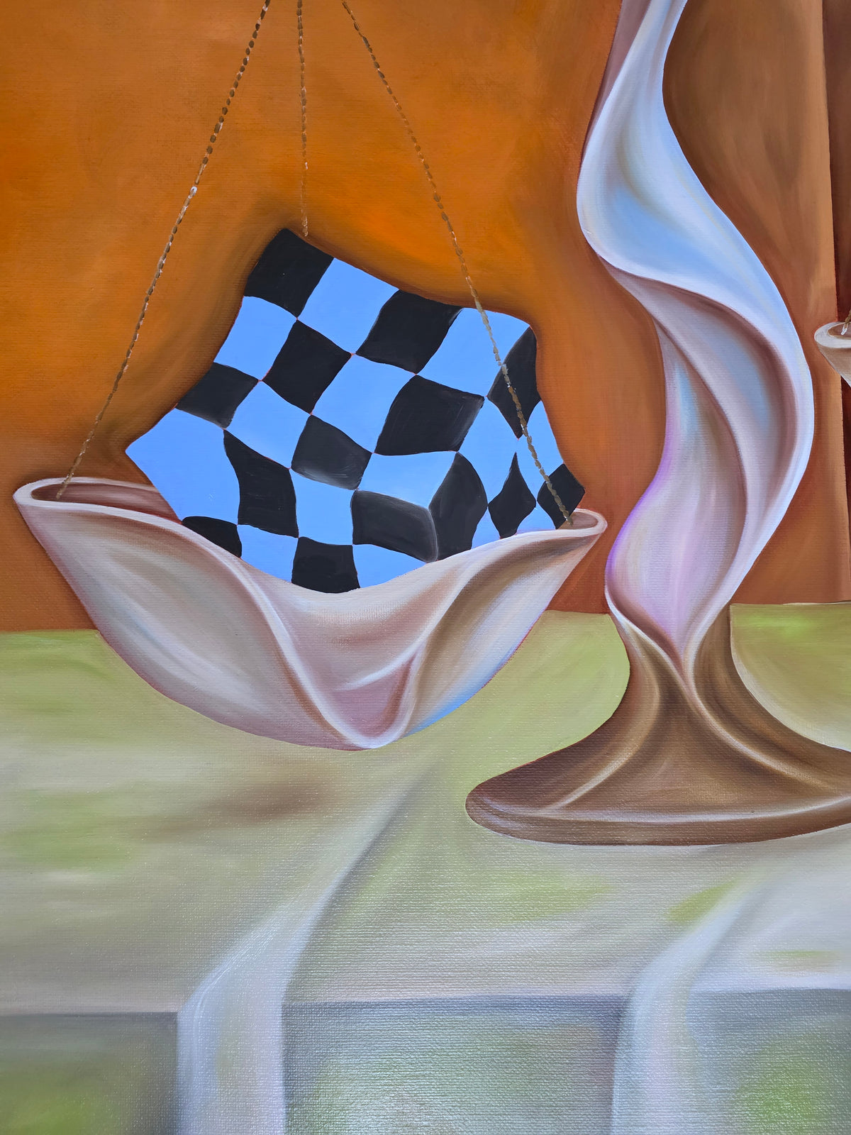 "Opposites"