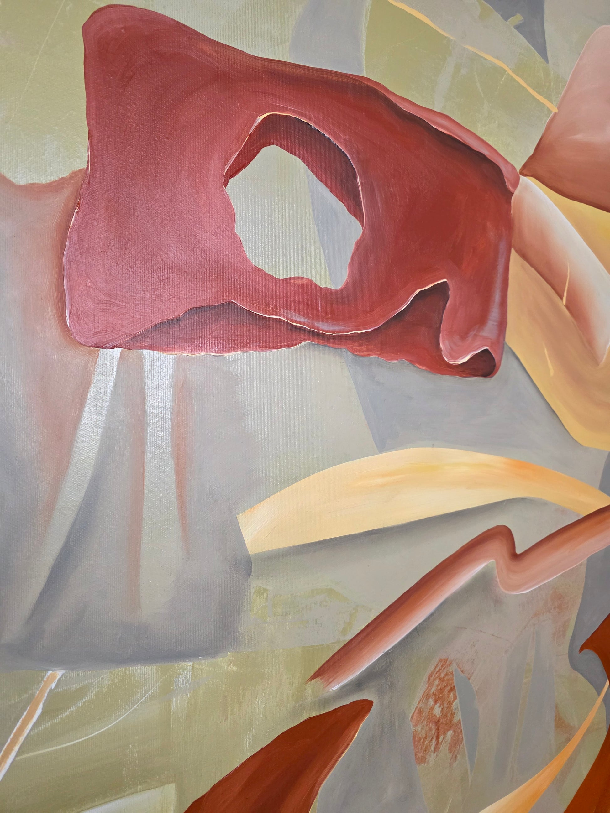 "Flow state"