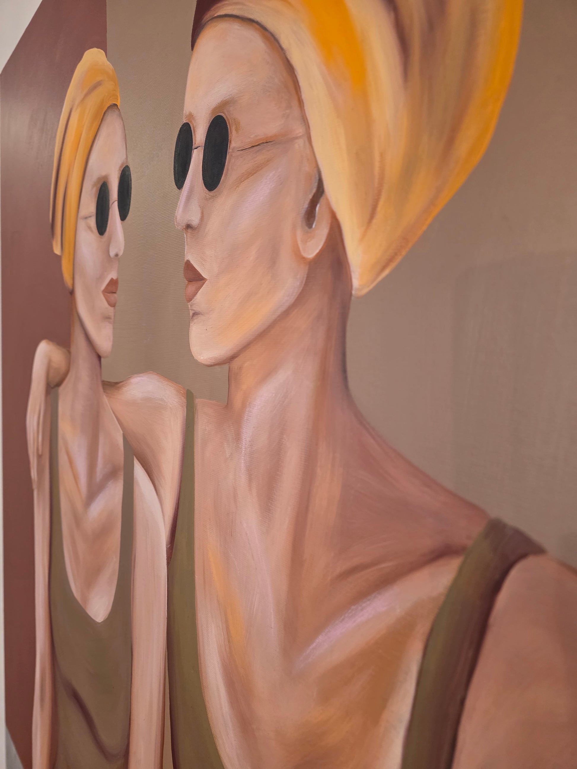 "Can you keep a secret"