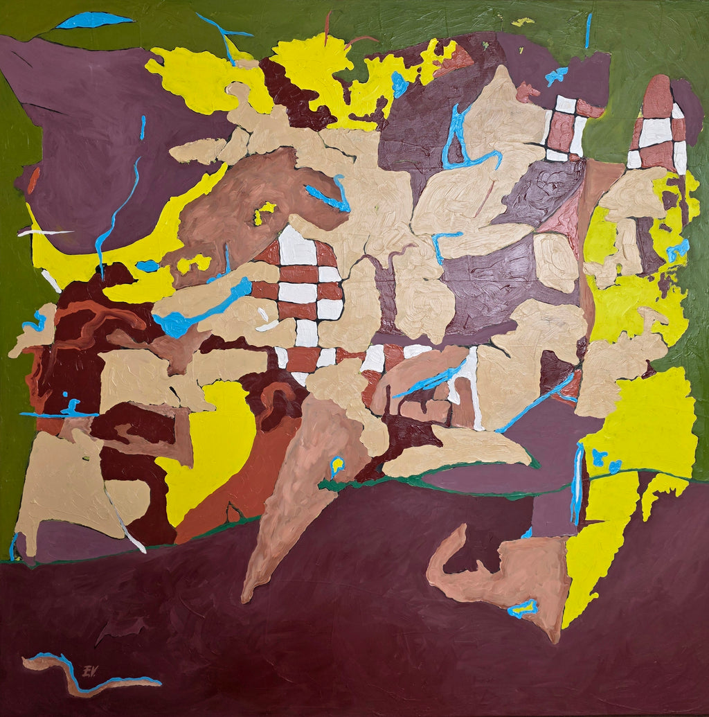 "Atlas of Elsewhere"