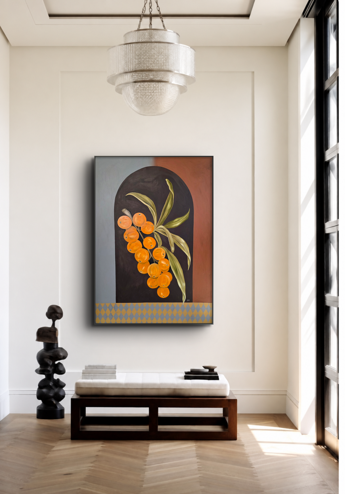 "Autumn elixir"