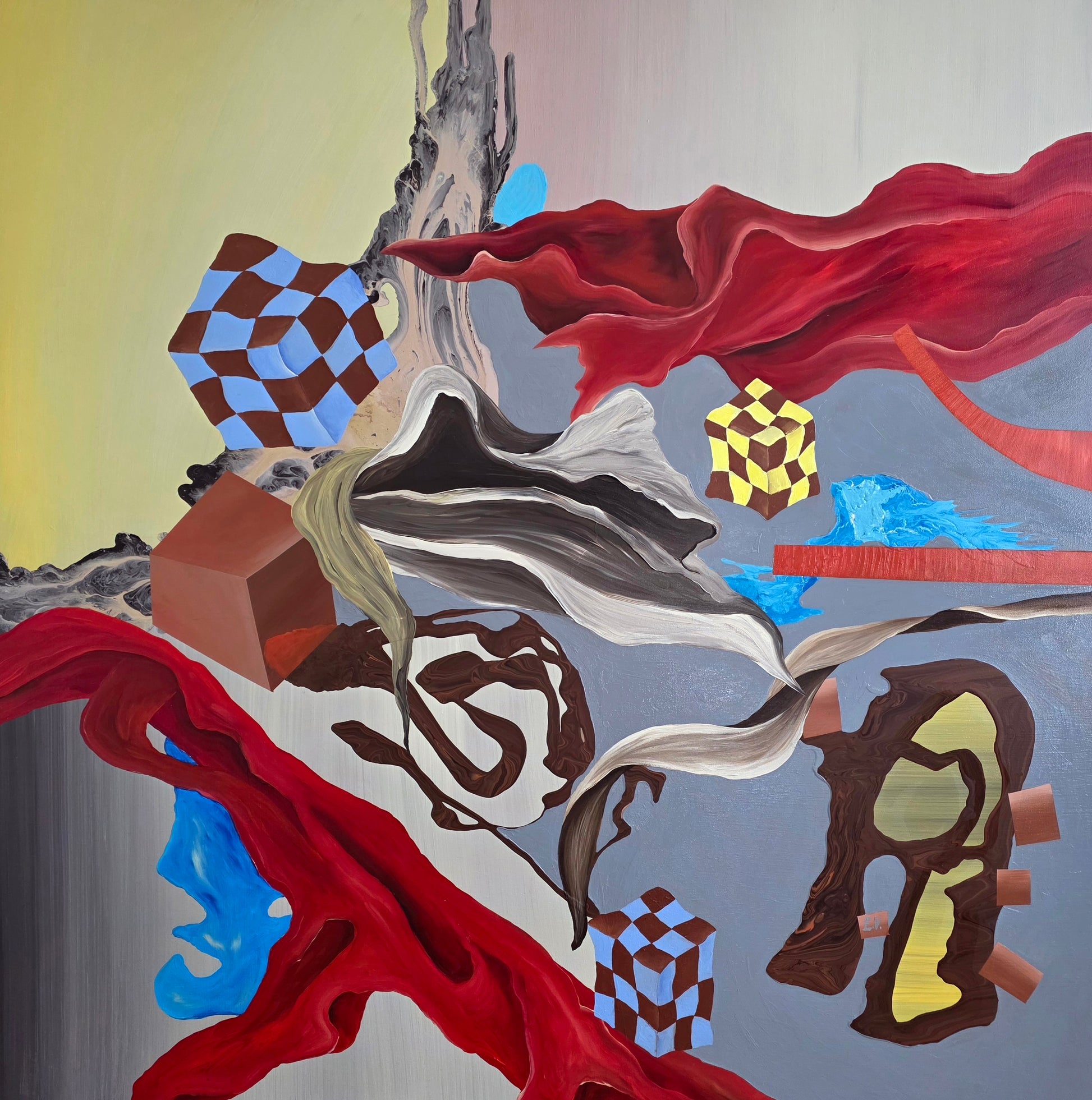 "Continuum"