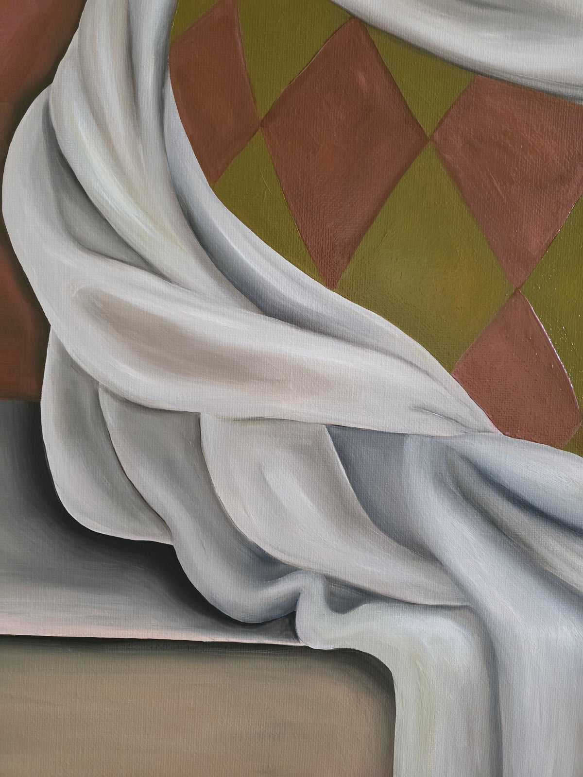 "What lies  within"