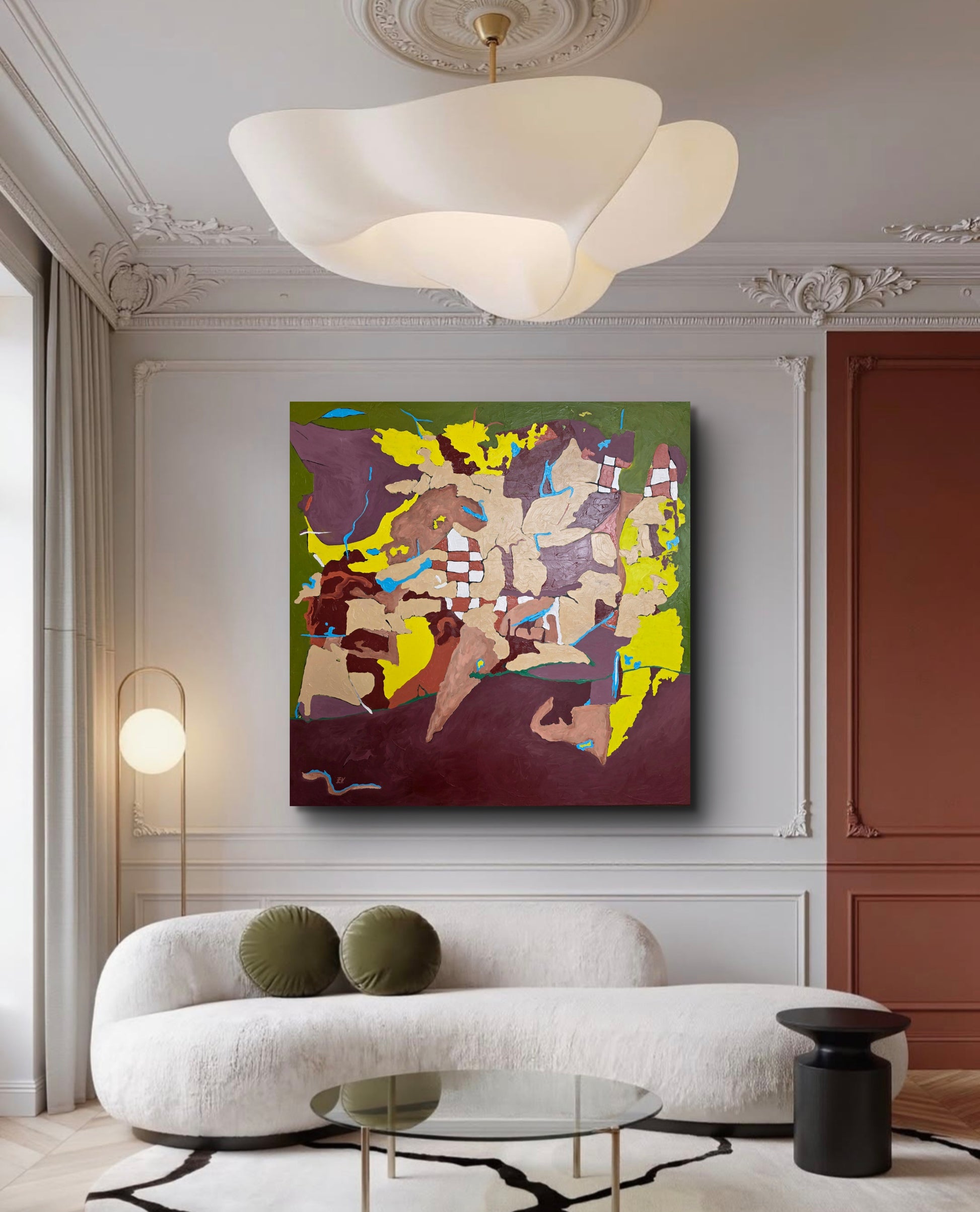 "Atlas of Elsewhere"