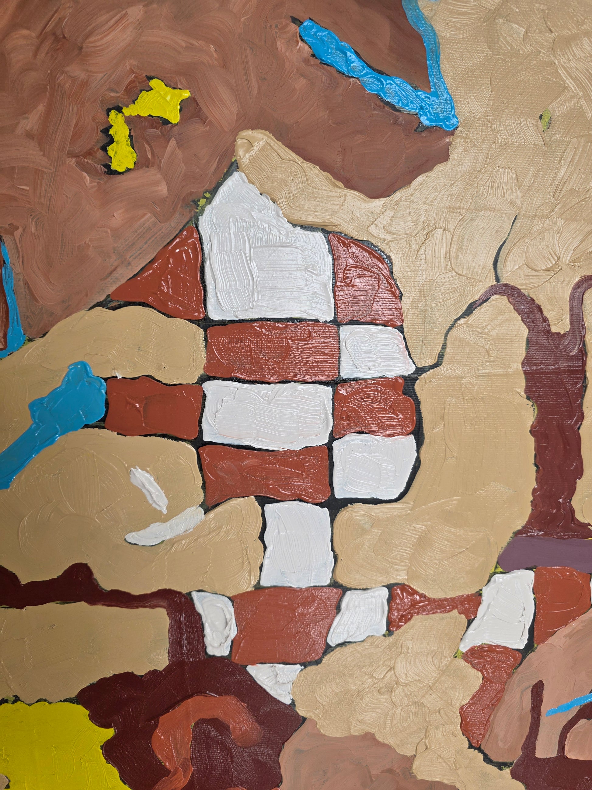 "Atlas of Elsewhere"