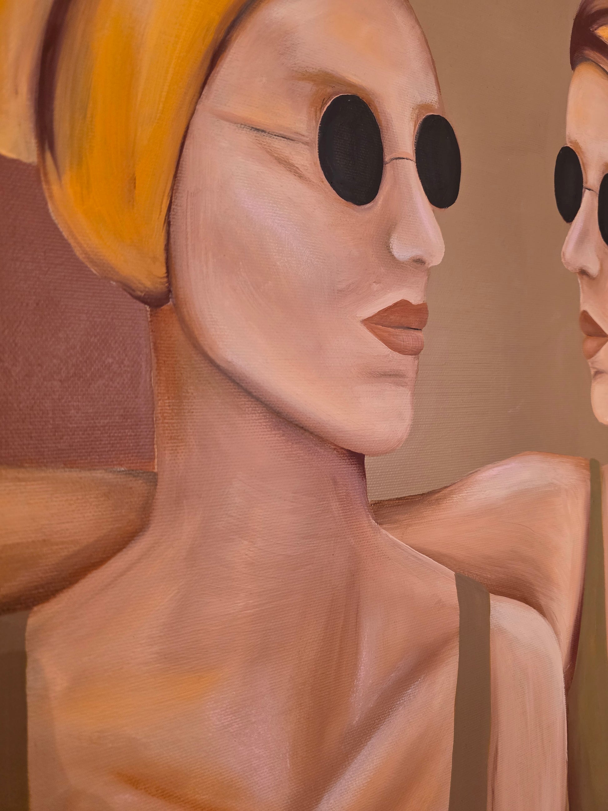 "Can you keep a secret"