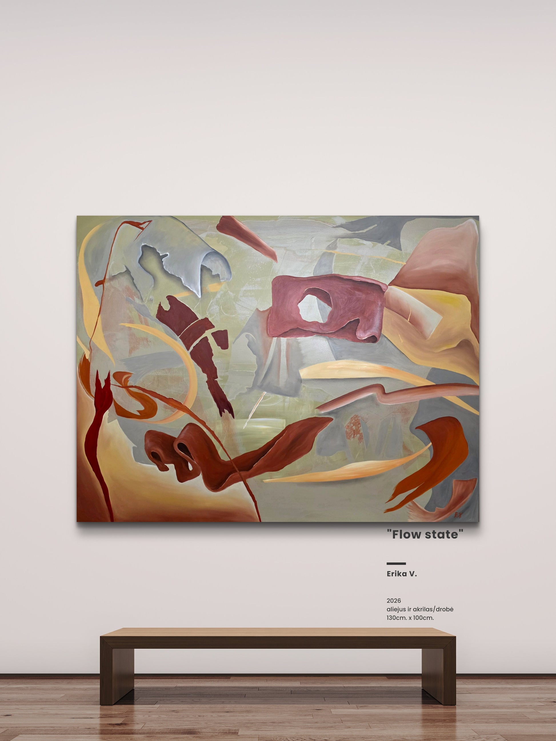 "Flow state"