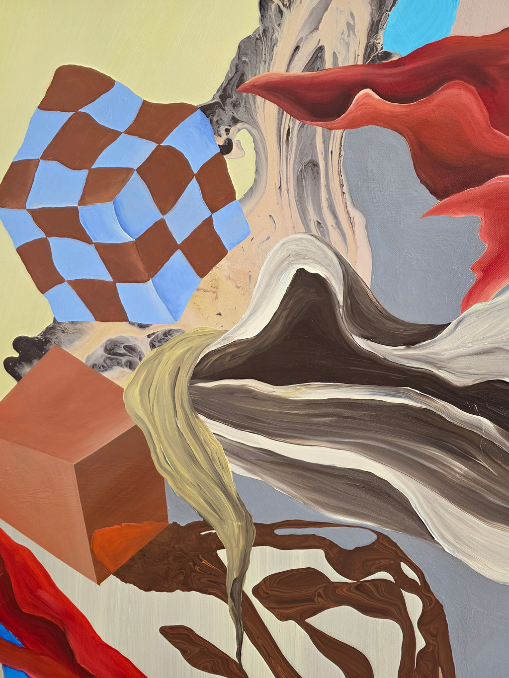 "Continuum"