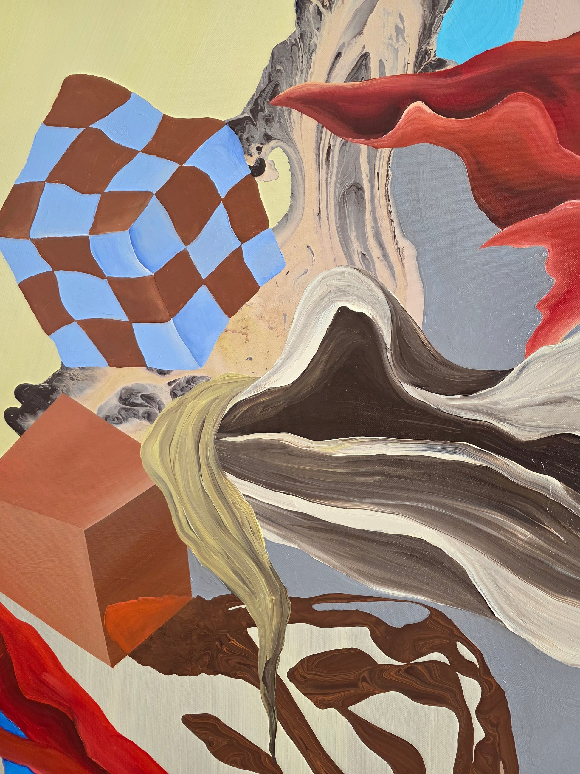 "Continuum"