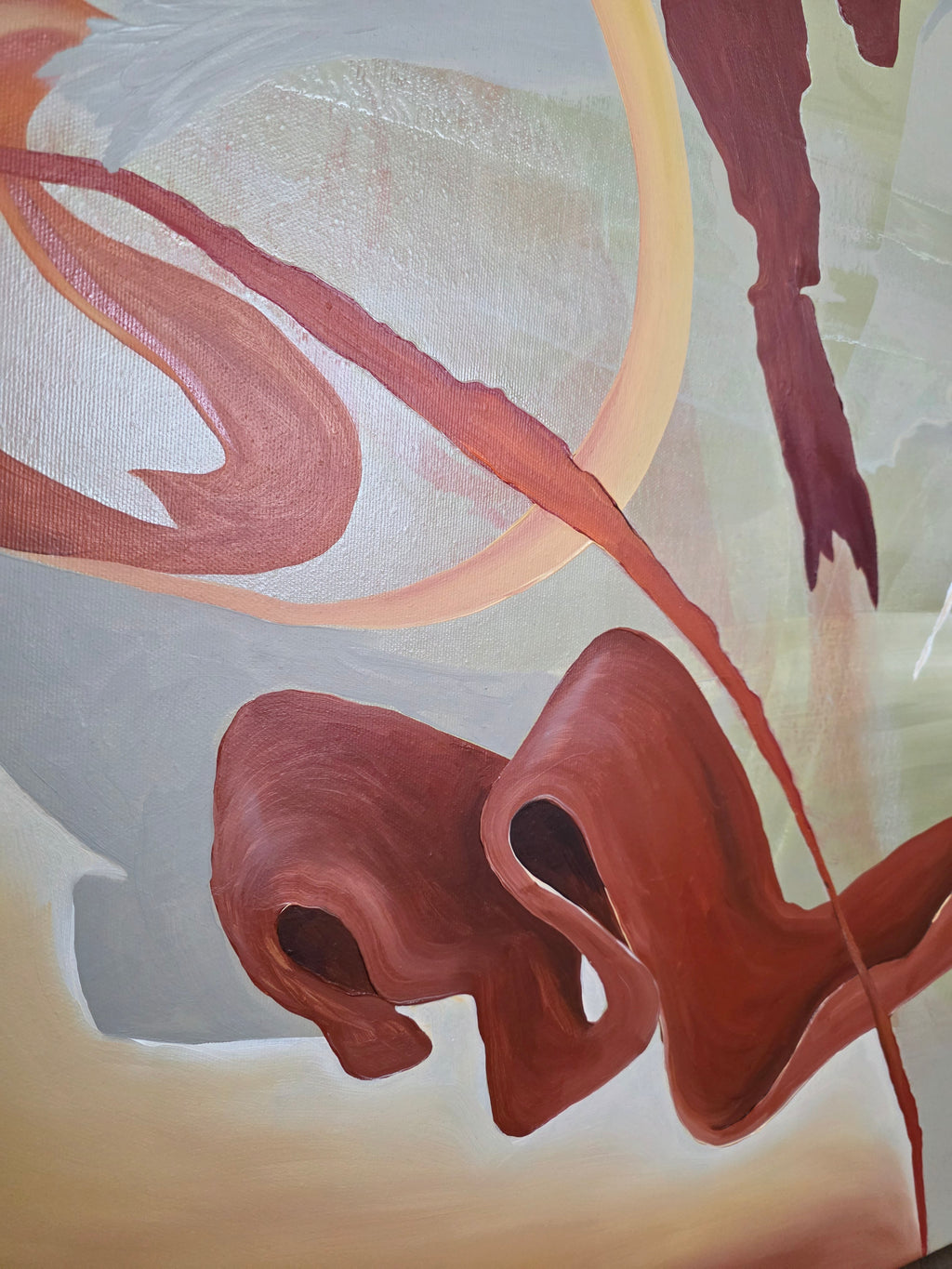 "Flow state"