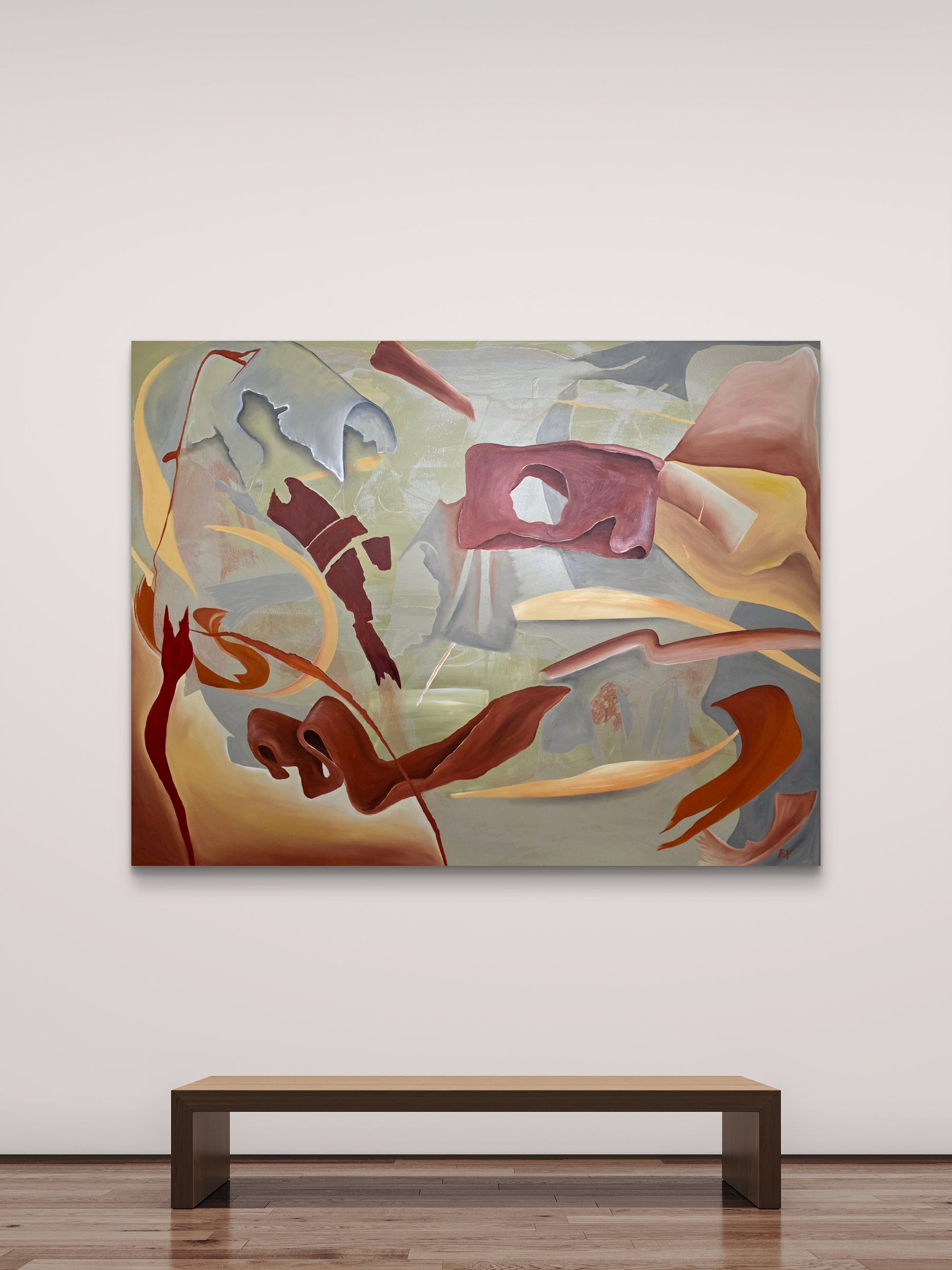 "Flow state"