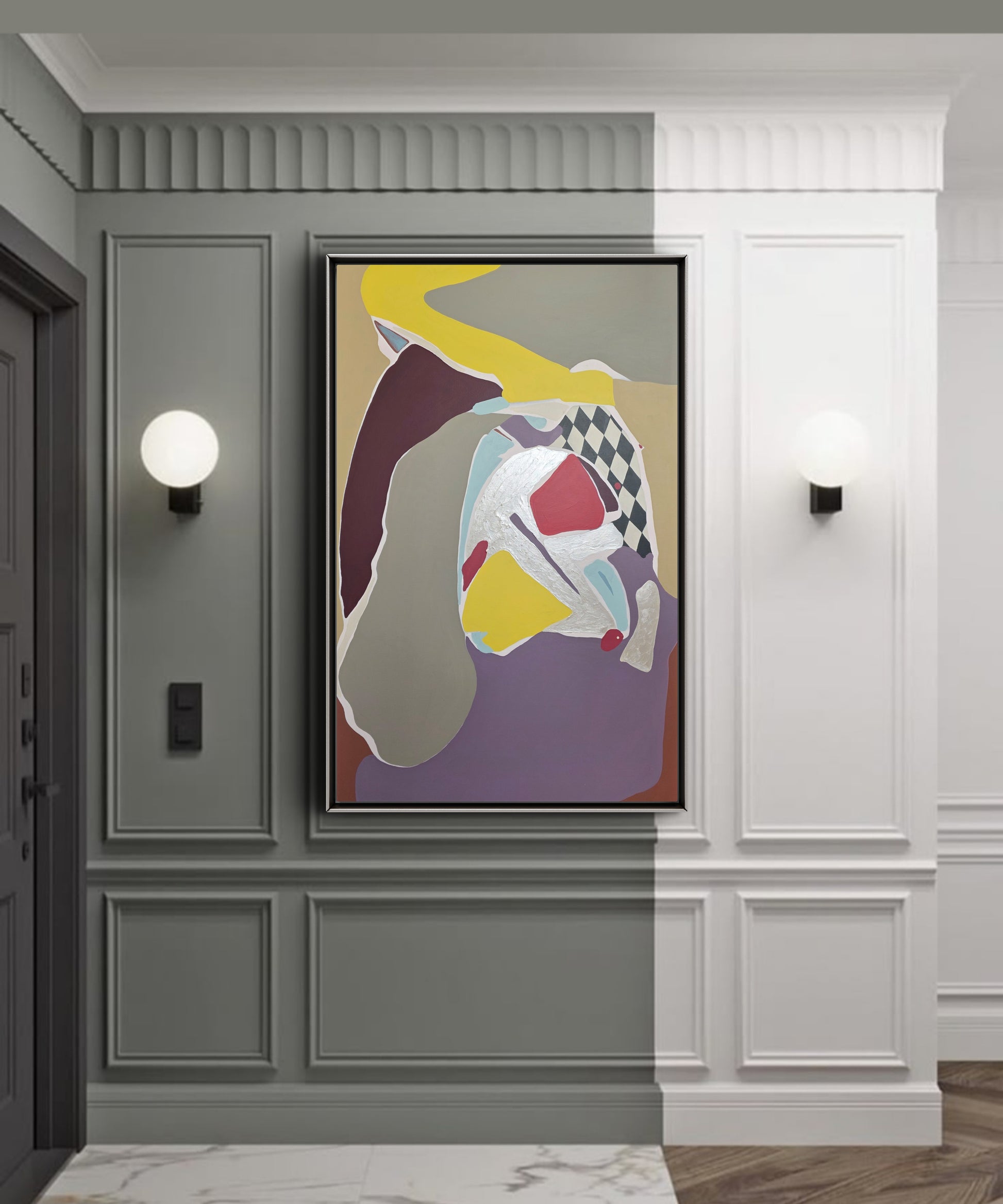 "Untitled"