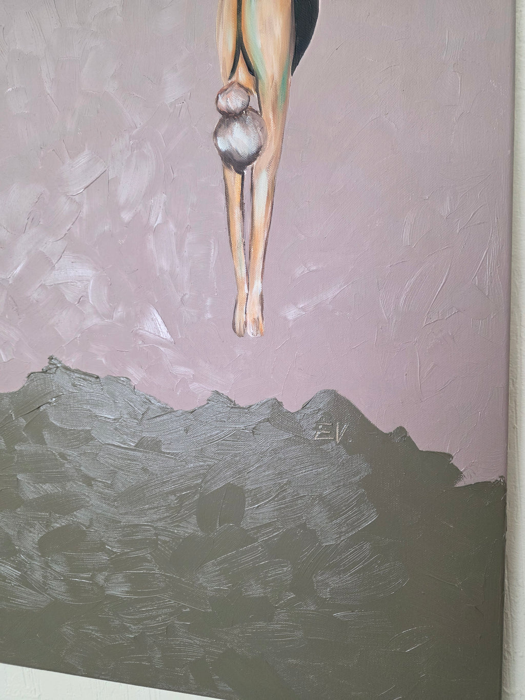 "Weightless"