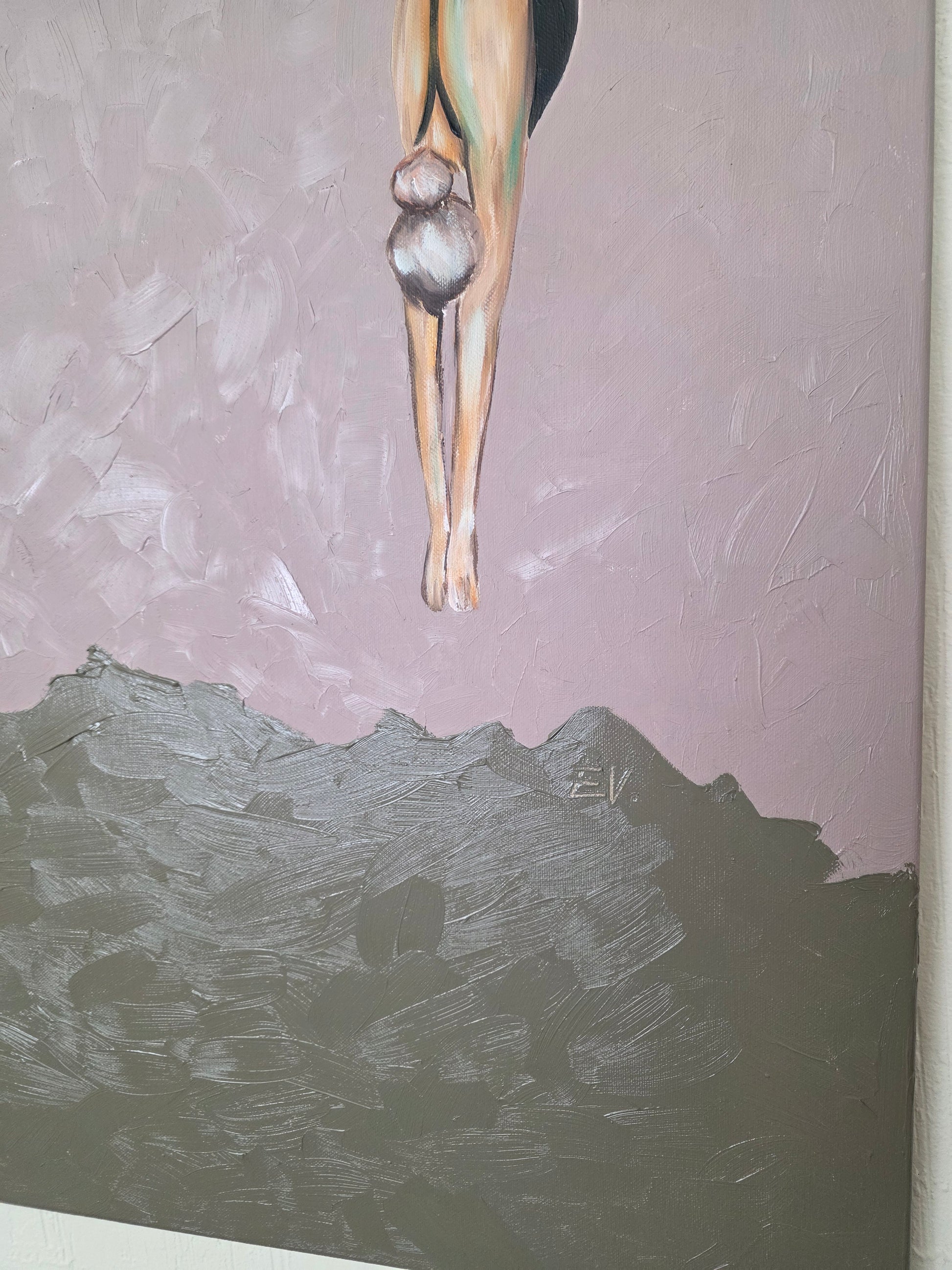 "Weightless"