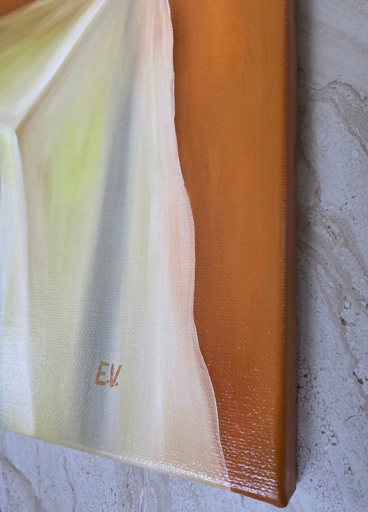 "Opposites"