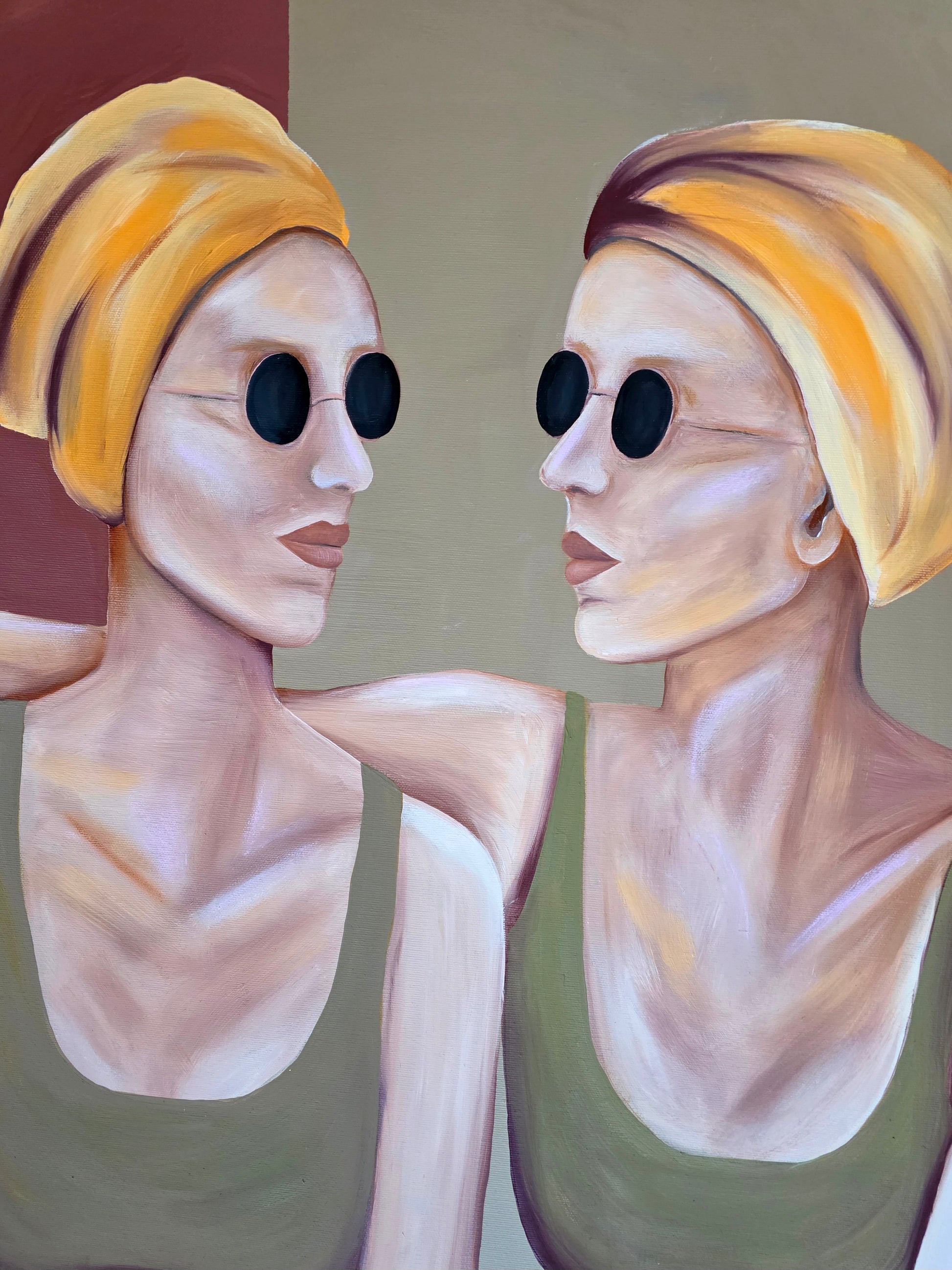 "Can you keep a secret"