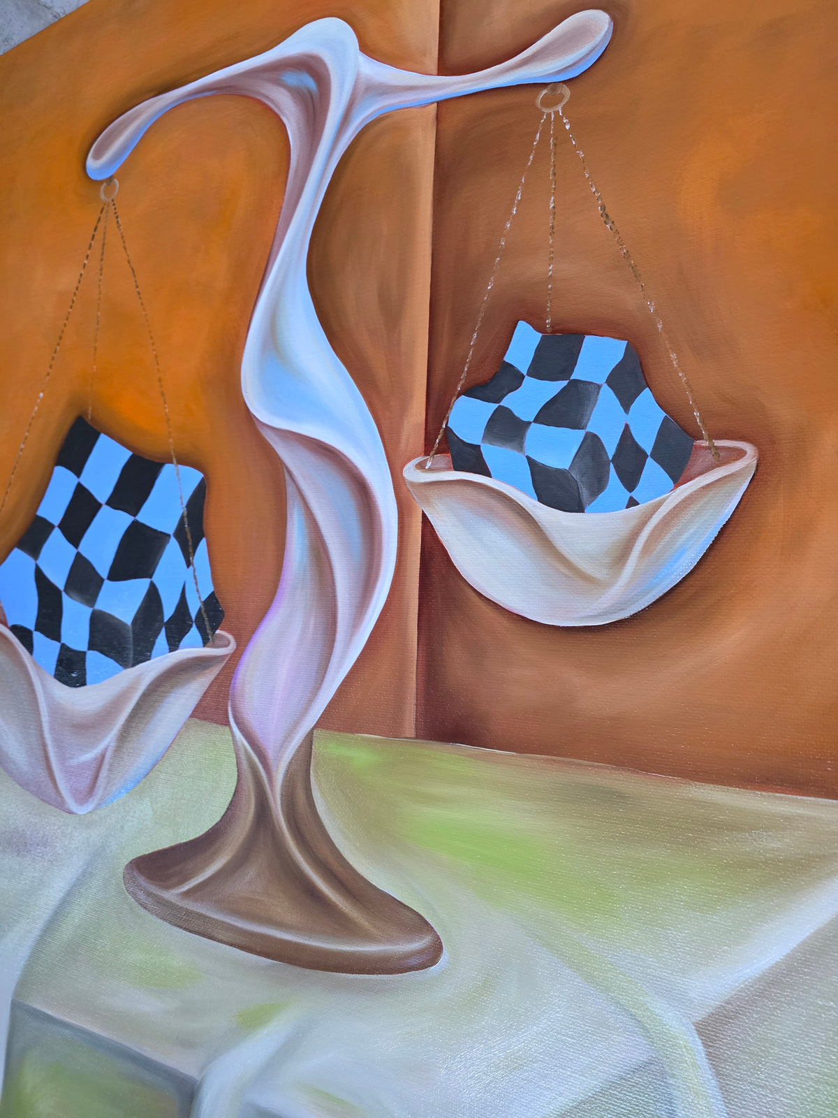 "Opposites"