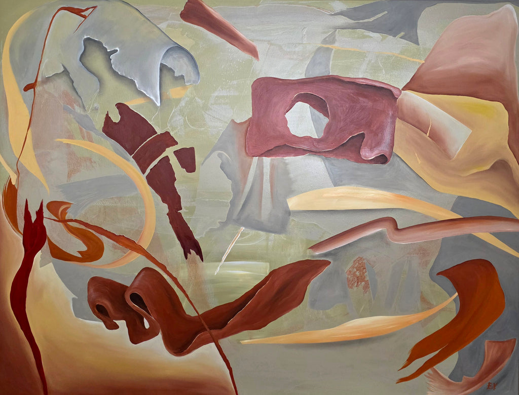 "Flow state"