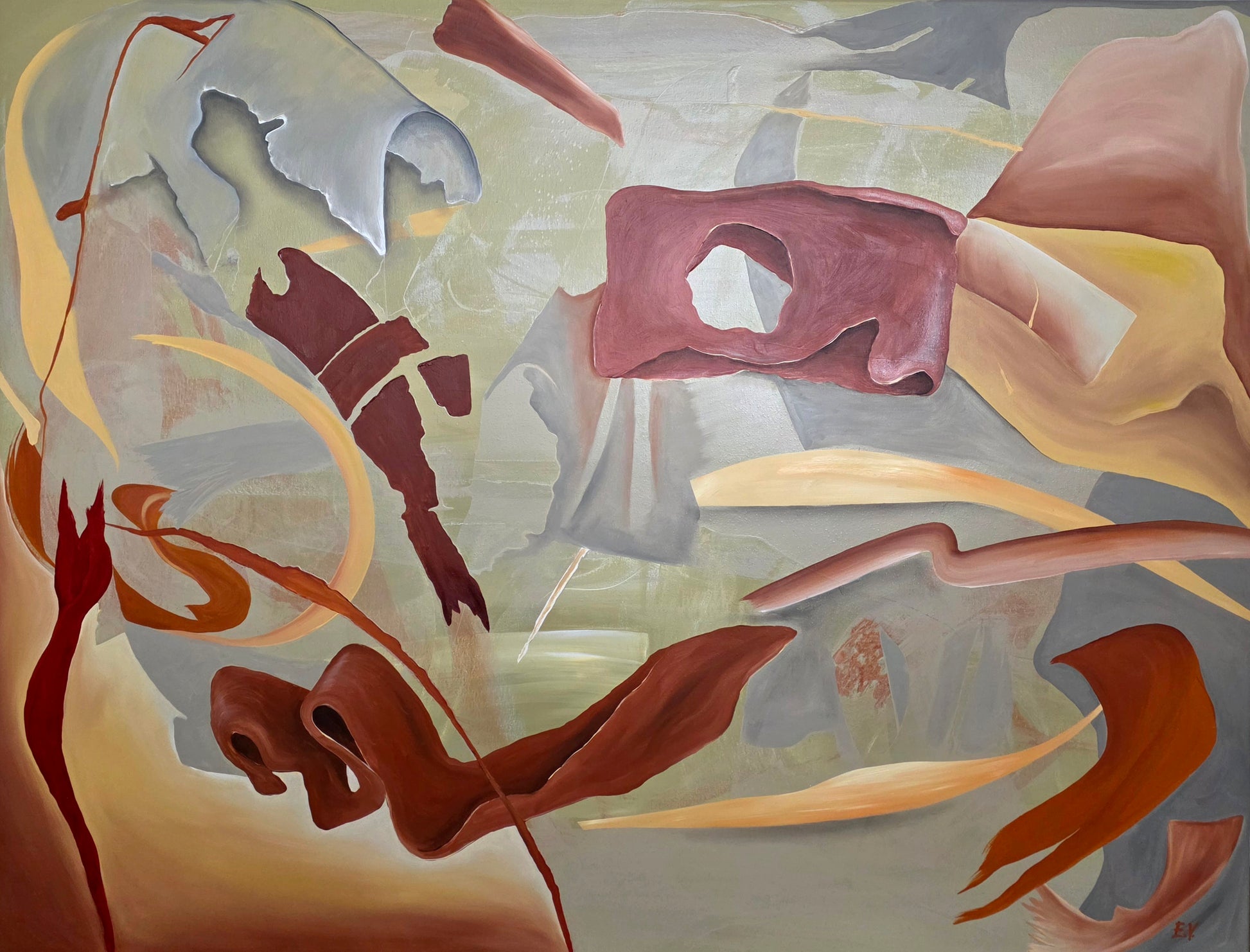 "Flow state"