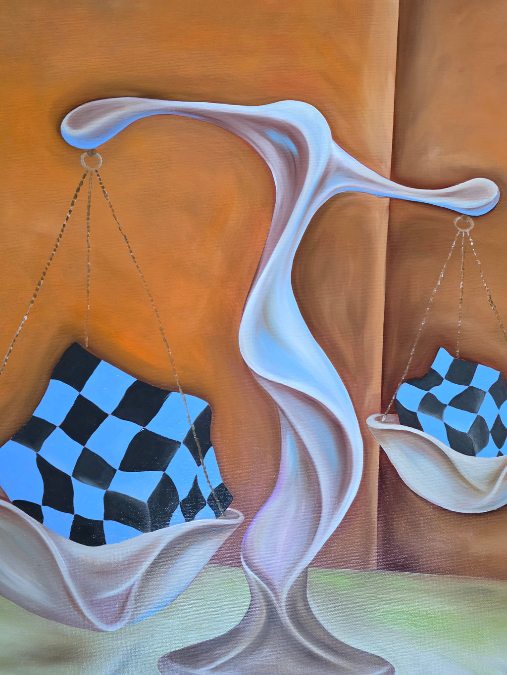 "Opposites"