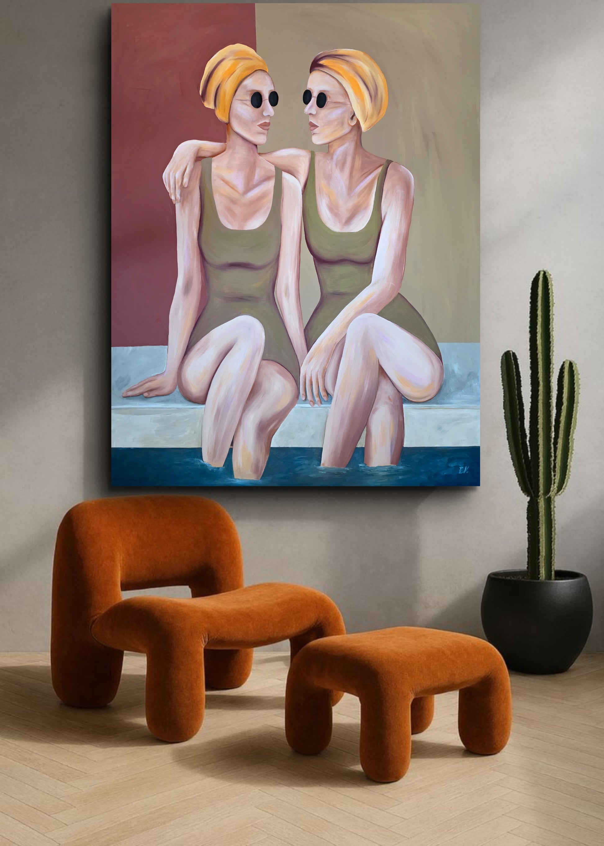 "Can you keep a secret"