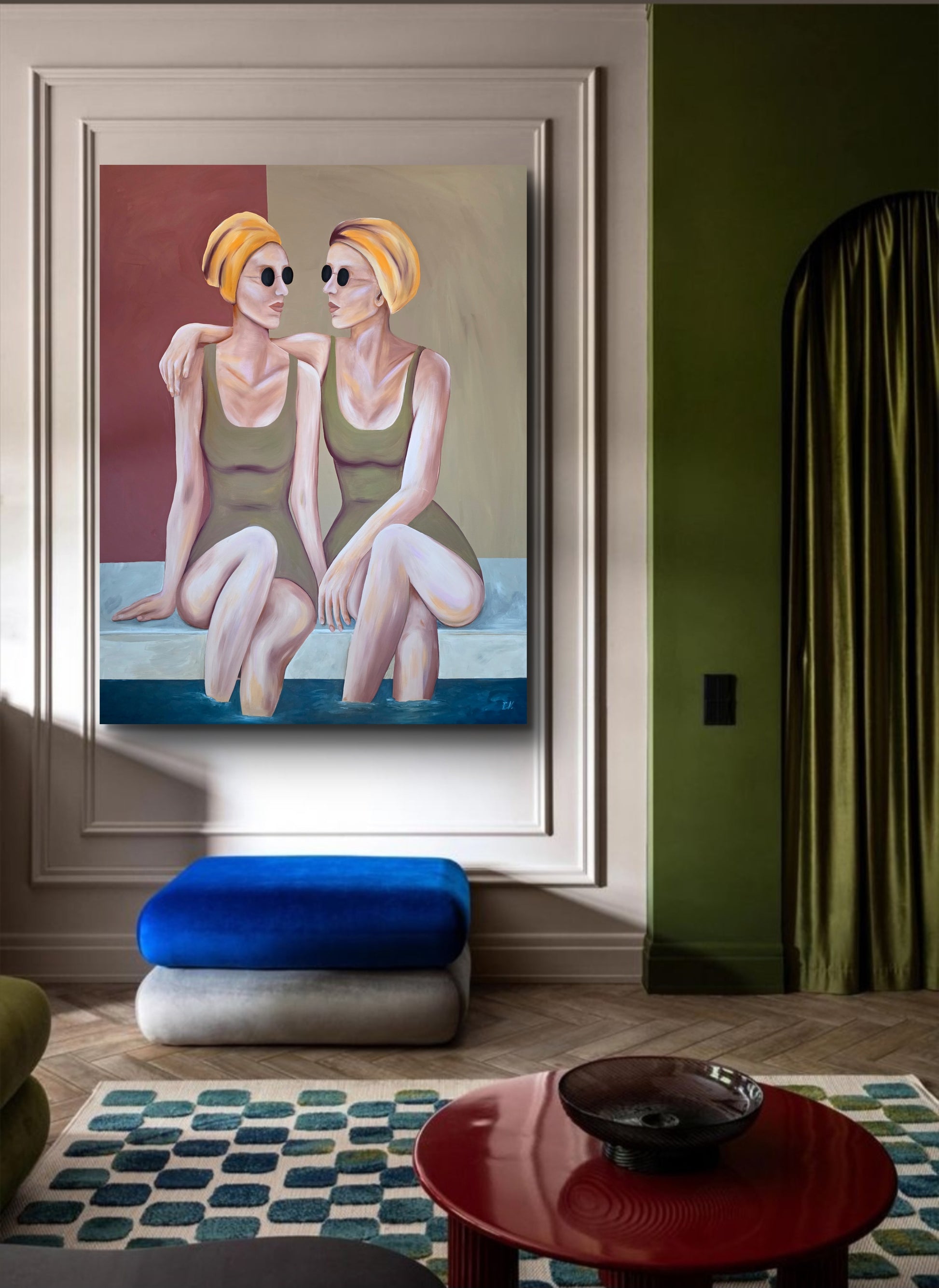 "Can you keep a secret"