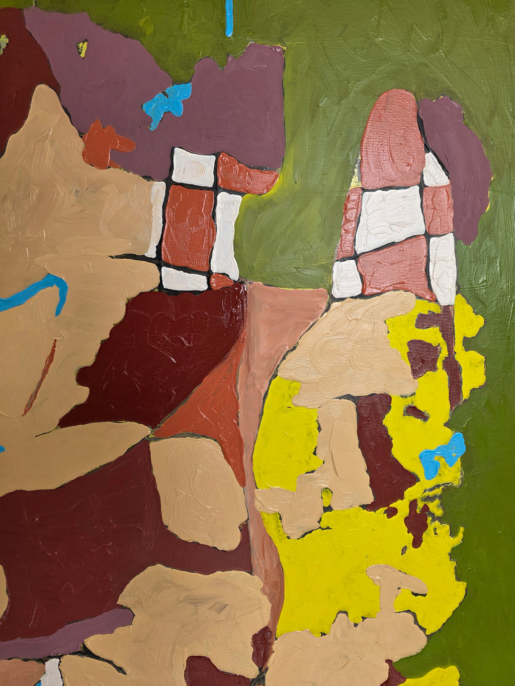 "Atlas of Elsewhere"