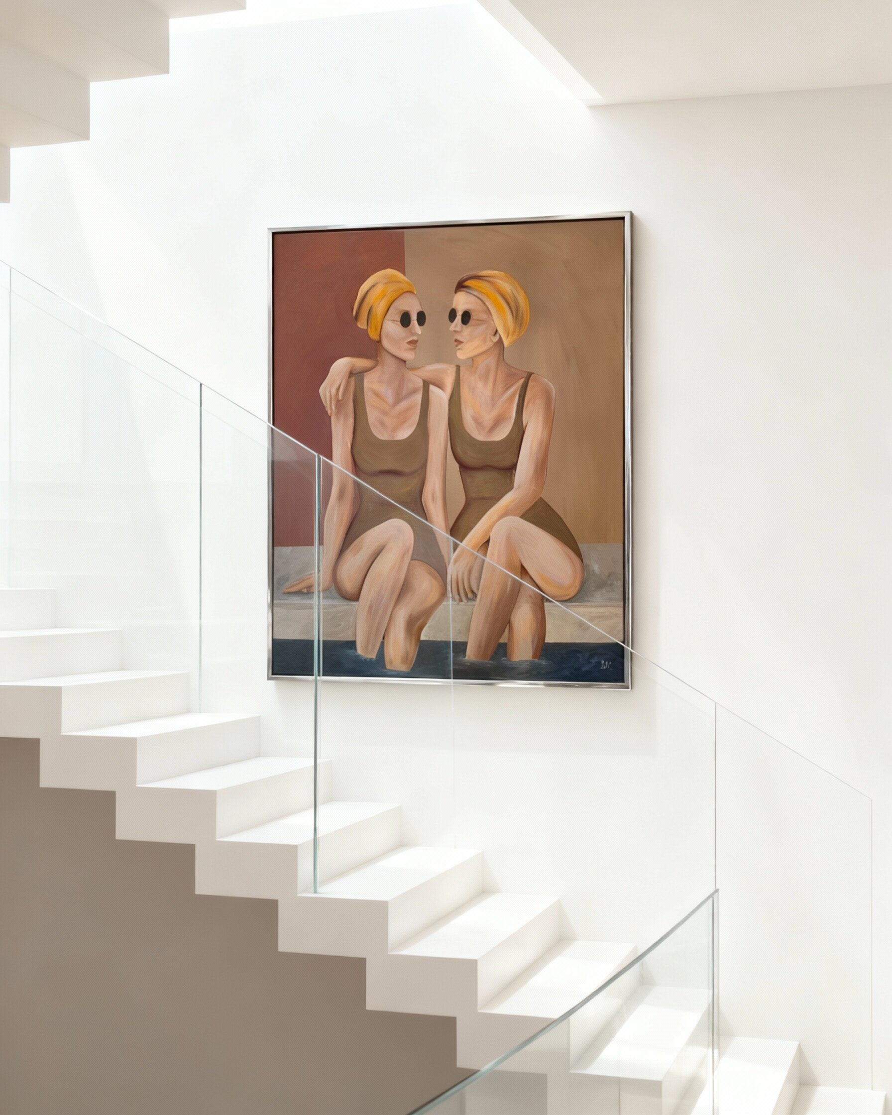 "Can you keep a secret"