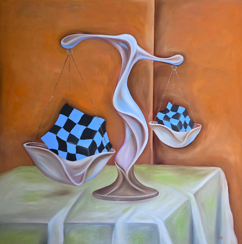 "Opposites"